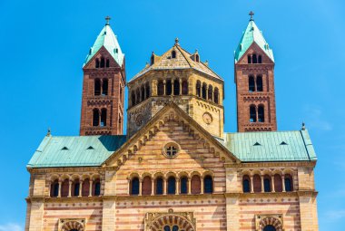 Speyer Katedrali, Almanya'da UNESCO miras