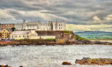 Portstewart - County Londonderry, Kuzey üniversitede Dominik