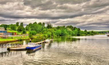 Nehrin Bann Coleraine - Kuzey İrlanda