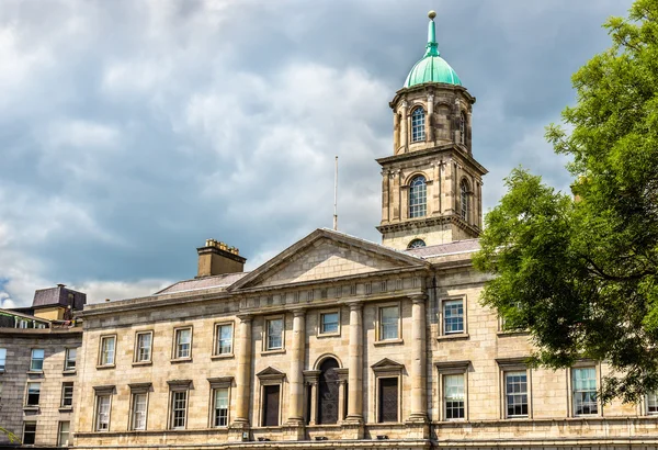 Maternidade Rotunda em Dublin - Irlanda — Fotografia de Stock