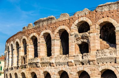 Detayları Arena di Verona - İtalya