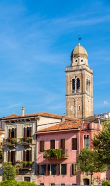 Santa Maria in Organo, Verona Roma Katolik Kilisesi