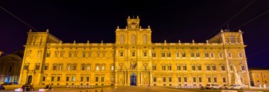 Ducal Sarayı Modena - İtalya