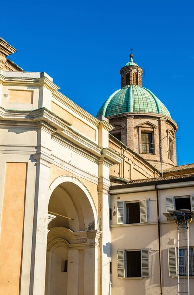 Il Duomo di Ravenna - Italia, Emilia-Romagna — Foto Stock