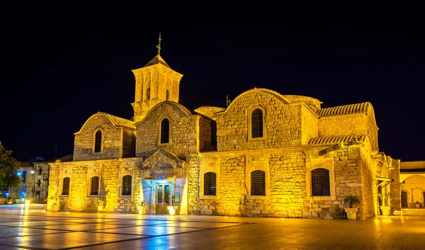 Kerk van Sint-Lazarus in Larnaca - Cyprus — Stockfoto