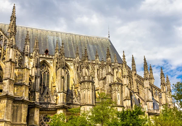 Dettagli di Cattedrale di Orleans - Francia, regione Centre — Foto Stock