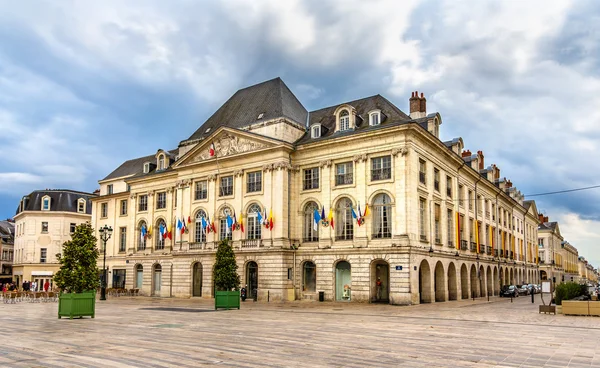 Chambre de commerce du Loiret in Orleans - França — Fotografia de Stock