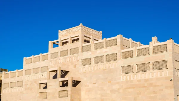 Mezquita Sheikha Salama en Al Ain - Emiratos Árabes Unidos — Foto de Stock