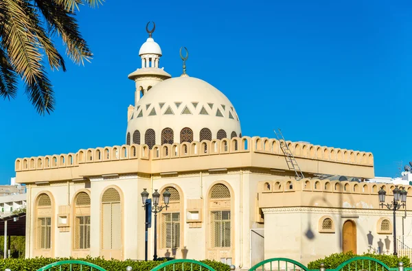 Al Ain, emirlik Abu Dhabi Camii