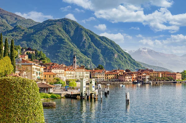 Menaggio Lago Como Distrito Lago Italiano Lombardia Itália — Fotografia de Stock