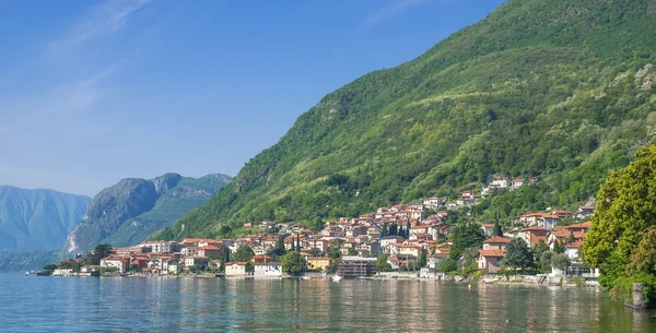 At Lake Como near Como,italian Lakes,Italien Lake District,Italy