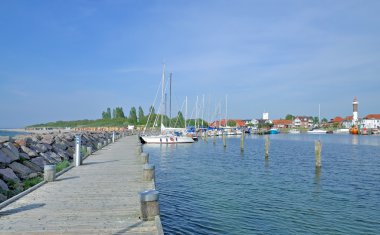 Timmendorf,Mecklenburg Western Pomerania,baltic Sea,Germany clipart