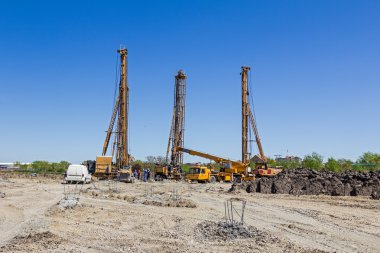 Kent içi içine manzara dönüşümü.
