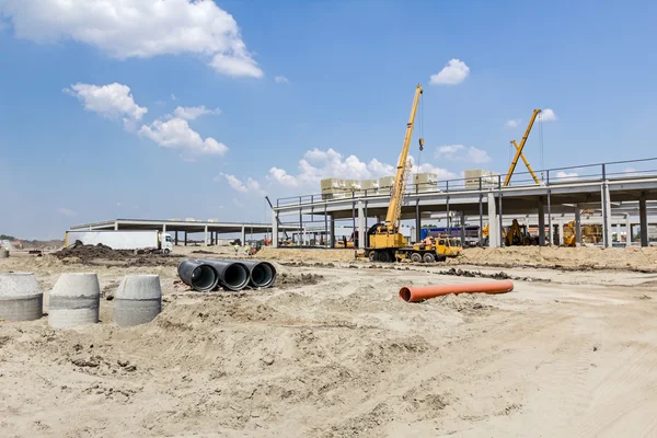 Vinçler-Mobil vinç cam yünü çatı büyük u paketi yükseltme