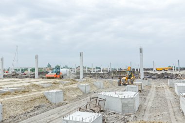 Yeni Bina Vakfı İnşaat