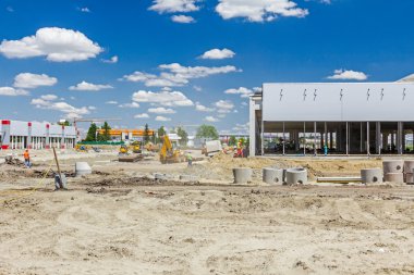 Kent içi içine manzara dönüşümü