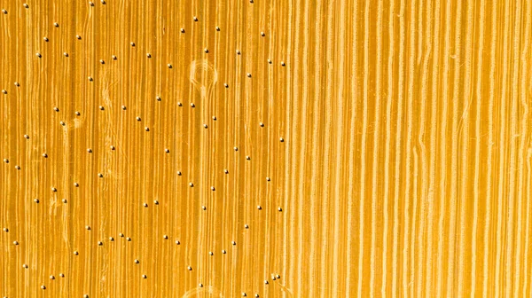 Вид Зверху Сільськогосподарське Поле Круглими Тюками Соломи Після Збирання Зернових — стокове фото