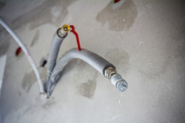 bakır borular soğutma