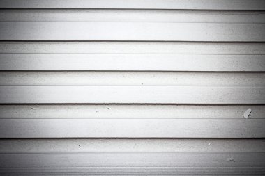 Satırları alçı kalıp yüzeyine