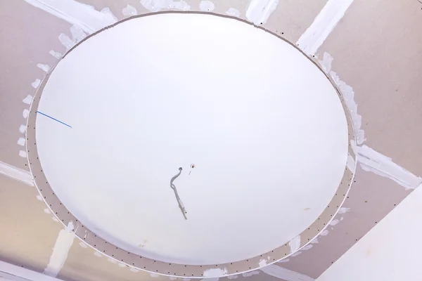 Tavan tadilat ve dekorasyon