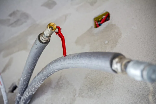 Insulated Water Pipe Stock Photos Royalty Free Images Depositphotos Insulated Water Pipe Stock Photos, How To Insulate Hot Water Pipes In Basement Philippines