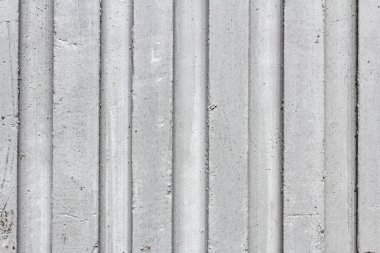 Satırları alçı kalıp yüzeyine