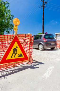 Biz are çalışma dikkat