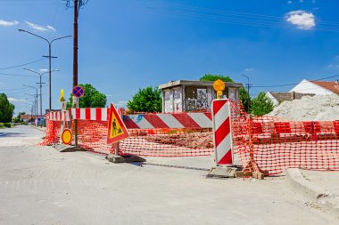 Biz are çalışma dikkat