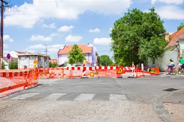 Biz are çalışma dikkat