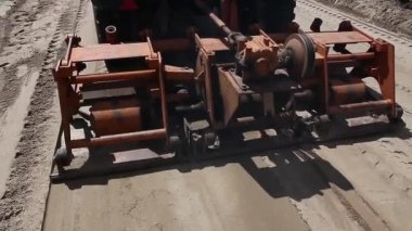 plaka Kompaktör kamyona monte edilmiş kapatmak.