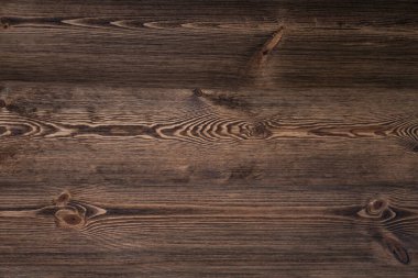 Kahverengi doğal katı ahşap doku