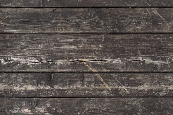 Погодные бесшовные деревянные полы текстуры — стоковое фото