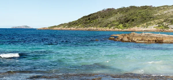 Espérance Est Une Belle Plage Sur Côte Sud Australie Occidentale — Photo