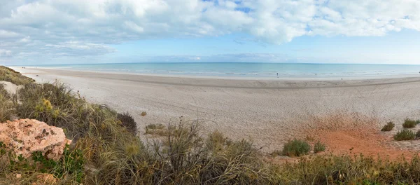 Esperance Beach Южная Австралия — стоковое фото