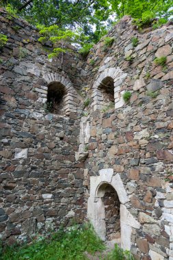 Bad Berneck, Almanya 'da Bavyera eyaletinde yer alan bir şehirdir. Fichtelgebirge Dağları. Wallenrode, Hohenberneck Şatosu, Eski Şato ve St. Mary Kilisesi 'nin kalıntıları.