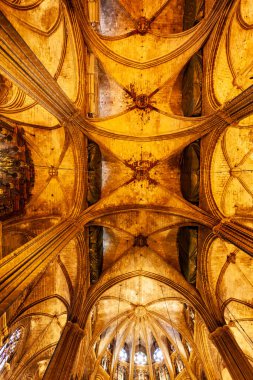 Kutsal Haç Katedrali (İspanyolca: 