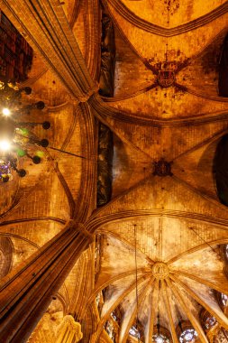 Kutsal Haç Katedrali (İspanyolca: 