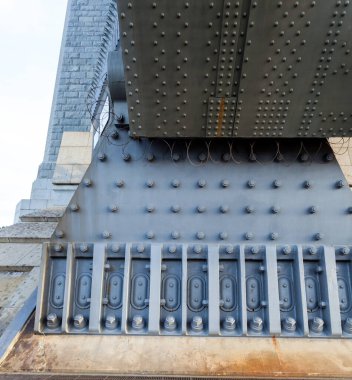 Sydney 'de Sahne Avustralya Köprüsü' nü kapatıyor