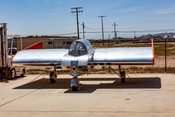 Imagen Avión Los Estados Unidos — Foto de Stock