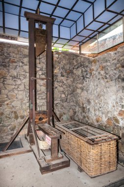 Kereviz desenini kes