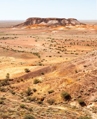 Coober pedy sahne