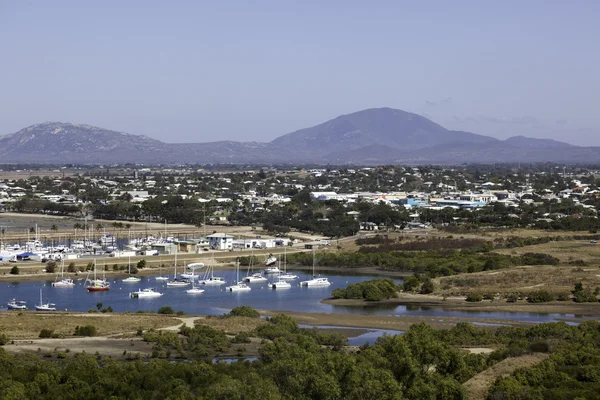 Bowen Queensland — Stok fotoğraf