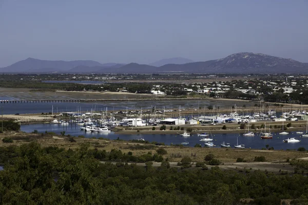 Bowen Queensland — Φωτογραφία Αρχείου