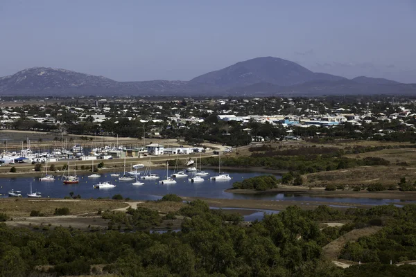 Bowen Queensland — Stockfoto