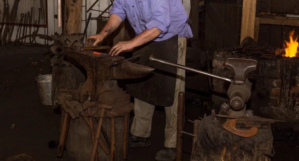 Blacksmith — Stock Photo, Image