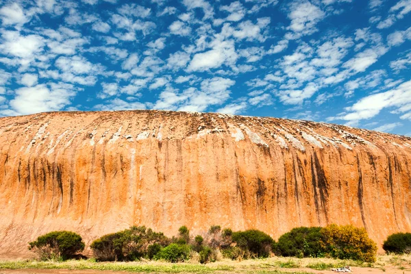 Pildappa Rock Avustralya — Stok fotoğraf