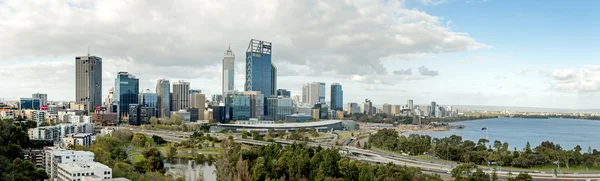 Perth Västra Australien — Stockfoto