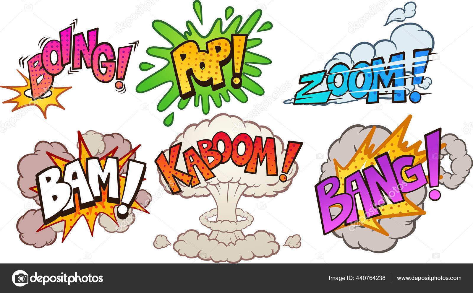 Cartoon Sound Bytes cartoon-sound-bytes