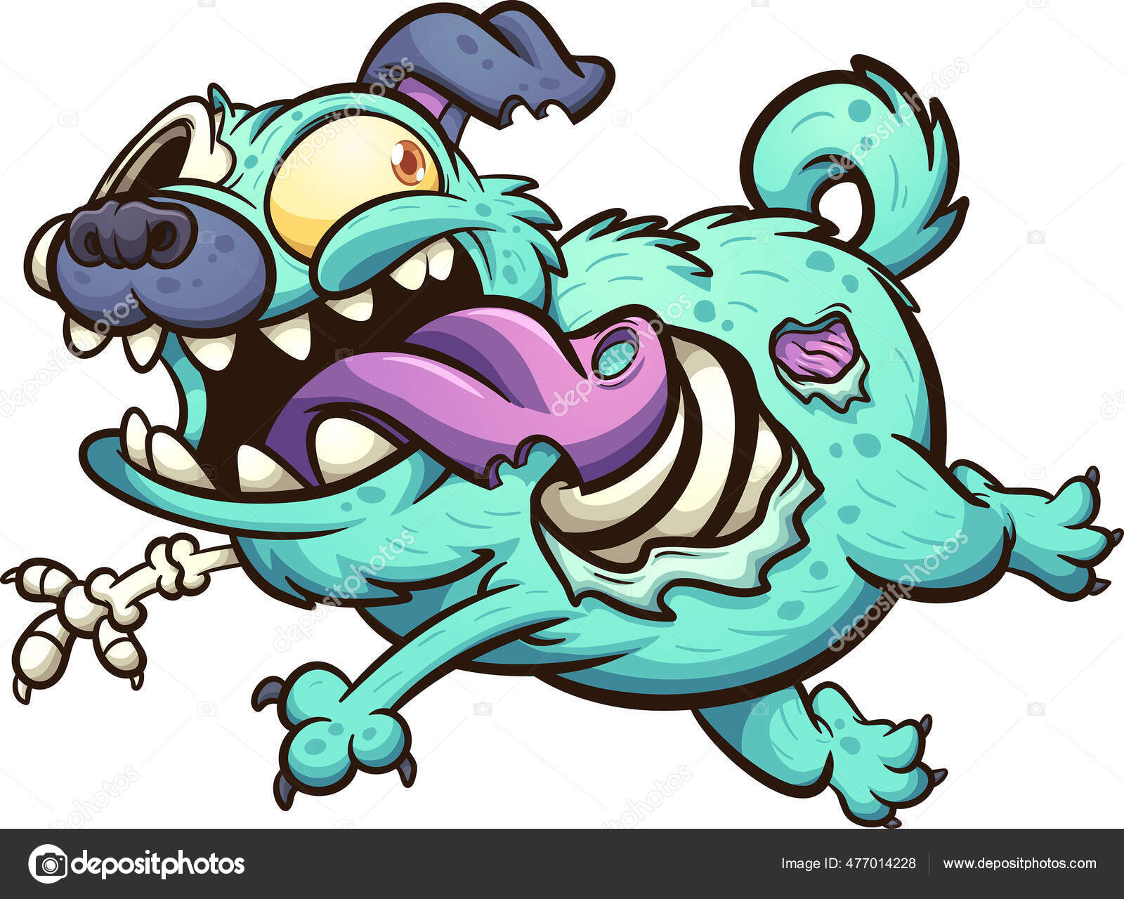 Rosto De Monstro Fofo E Assustador Com Olhos E Boca PNG , Personagens De  Mascote De Halloween, Monstro, Cara De Monstro PNG Imagem para download  gratuito