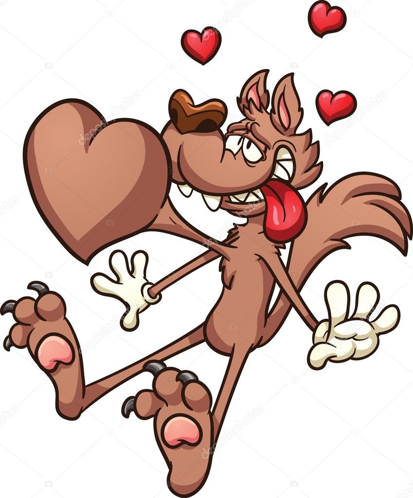 战术小狗by 小狼KillerWolf - WildDream Art, image size:848x1024